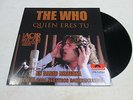 THE WHO 