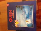 Vinilo Queen Live At Wembley'86