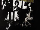 SHARP  STEREO  The ROLLING STONES - NOW  1964 Blues Beat Garage MAROON Beatles