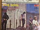 THE WHO WON’T GET FOOLED AGAIN / BARGAIN (ROCK POWER SERIES) MEXICAN 7” EP PS