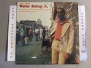 WALTER BISHOP JR SOUL VILLAGE LP IN SHRINK MR5142