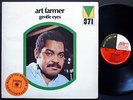 ART FARMER Gentle Eyes LP MAINSTREAM RECORDS MRL 371 US 1972 Jazz Funk