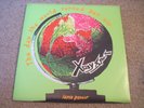 X-RAY SPEX The Day The World Turned Dayglo  1978   EMI   NEAR MINT