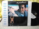 Say Anything m- record LP soundtrack