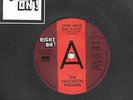 FANTASTIC PUZZLES: COME BACK PTS 1 & 2 (RIGHT ON  DEMO 106) NORTHERN- PLAYS MINT