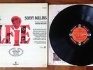 Sonny Rollins 