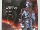 MICHAEL JACKSON - HISTORY 3LP BOX 1995 ORIG JANET PRINCE R&B w/ inners, booklet