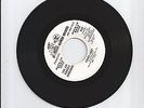 Jimi Hendrix 'Back to Back Hits' Foxey Lady/Purple Haze 45rpm promo copy