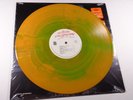 RETURN OF THE LIVING DEAD Soundtrack LP PUMPKIN VINYL /700 cramps damned fye