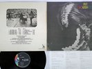 GROUNDHOGS SPLIT LIBERTY LP-80249 Japan Vinyl LP