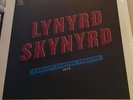 Lynyrd Skynyrd Live at Cardiff Capitol Theatre 1975 180gm Vinyl LP NEW, SEALED