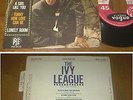RARE French EP 45t BIEM (7') THE IVY LEAGUE (Lang 1965)