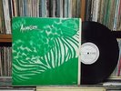 KISS - Animalize KOREA LP Green CVR