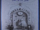 DOSE AFTER DOSE / SEICHE: Dose After Dose / Seiche LP (multicolored vinyl issue