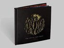 THE GREAT OLD ONES - EOD: A Tale Of Dark Legacy BOOK (DIGIBOOK)