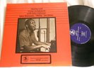 TADD DAMERON & JOHN COLTRANE Mating Call Philly Joe Jones John Simmons stereo LP