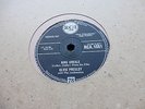 Elvis Presley   King Creole   78 RPM   Excellent    RCA 1081