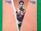 LOGG original Dutch 1982 press., Leroy Burgess   NEAR MINT   Salsoul / Rams Horn