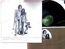 John Lennon And Yoko Ono Unfinished Music No. 1: Two Virgins US LP 1968 +Bag //1