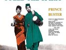 PRINCE BUSTER * I Feel The Spirit LP Neu