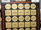 ELVIS PRESLEY THE OTHER SIDES 1971 RCA MONO 4 LPS + BOOKLET & SWATCH NM