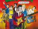 Frank Zappa: Cruising With Ruben And The Jets: New, Sealed LP  (2016 Reissue)
