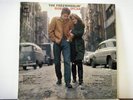 BOB DYLAN LP The Freewheelin  Dylan 1963   Columbia mono