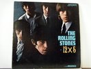 THE ROLLING STONES LP 12x5 1964  London mono brian jones keith richards