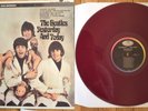 Beatles - Yesterday and Today Vinyl LP New, Butcher Cover