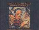 Mendelssohn, Concerto In E Minor 180g LP from the Michael Hobson Archives
