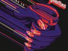 JUDAS PRIEST 'TURBO 30' (30th Anniversary Edition) 180g VINYL LP (2017)