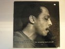 LP the amazing Bud Powell blue note 1504 vol.2
