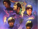 TURTLES, The - Golden Hits (mono) (remastered) - Vinyl (gold vinyl LP)