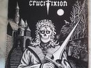 CRUCIFIXION - Green Eyes 12