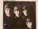 THE BEATLES WITH THE BEATLES MONO PMC 1206