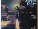 JAMES BROWN 'Ain't It Funky' Vinyl LP NEW & SEALED