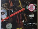THE METERS (self titled) Limited Edition Colour Vinyl LP NEW & SEALED