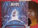 AC/DC : Ballbreaker vinyl LP Original 1st Pres 1995 Germany eastwest America
