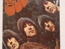 THE BEATLES RUBBER SOUL MONO PMC1267 YEX579-5/0-5  SECOND PRESSING - FINAL MIX