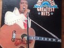 ELVIS PRESLEY - Greatest Hits x7 Vinyl LP Box Set With Book - Excellent GELV-6A