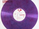 John Lennon ?– Something Precious & Rare - USA purple 12