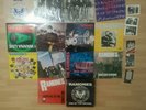 Ramones,Ramones 40th Anniversary Deluxe, Vinyl Box Set,End of the decade