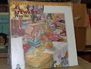 Al Stewart Year of the Cat Sealed MFSL Half Speed Master LP Sales Sample