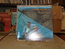 Nat King Cole Sings George Shearing Plays MFSL Half Speed Master LP Sales Demo