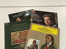 Accardo Perlman Arrau Grumiaux Original Edn 1 Philips EMI DGG Beethoven Tartini
