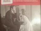 SERGE GAINSBOURG A L'Ecran MINI-LP promo REPLICA 13,5 X 13,5
