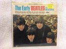 THE EARLY BEATLES   1965 STEREO   GORGEOUS EX+ COVER IN SHRINK/ EX+/NM- VINYL