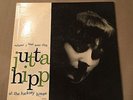 JUTTA HIPP Hickory House BLP 1515 1st press BLUE NOTE mono RVG 1956 LEXINGTON US