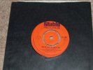 THE DEVIANTS = YOU'VE GOT TO HOLD ON RARE GARAGE /  PSYCHEDELIC STABLE 7inch