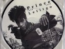 Prince- Let It Go (edit)/ Solo UK 7